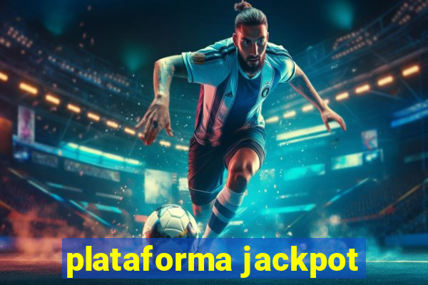 plataforma jackpot