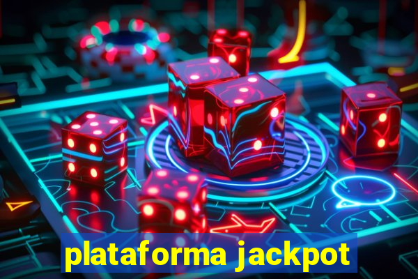 plataforma jackpot