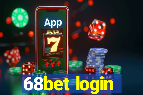 68bet login