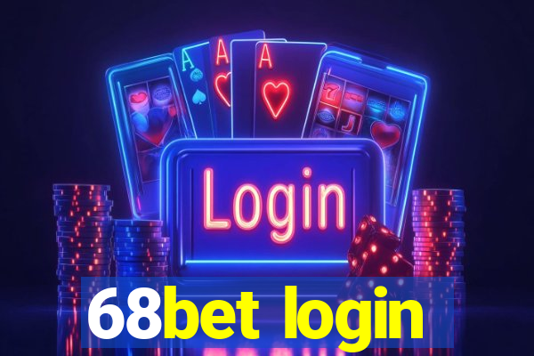 68bet login