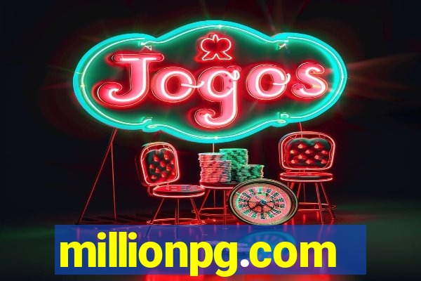 millionpg.com