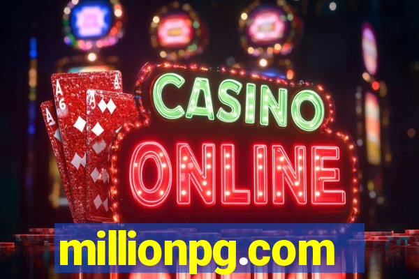 millionpg.com