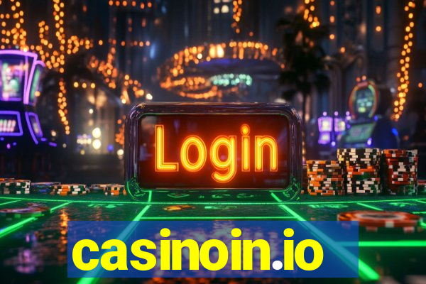 casinoin.io