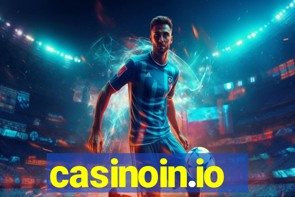 casinoin.io