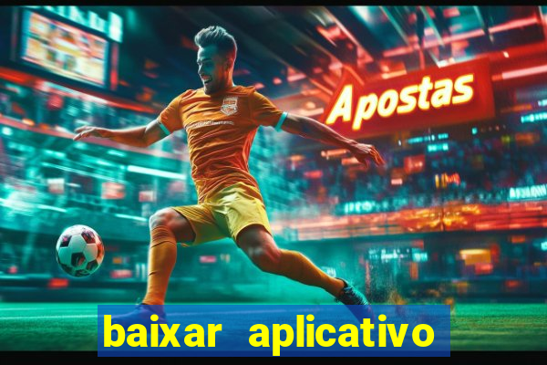 baixar aplicativo futebol da hora 3.7