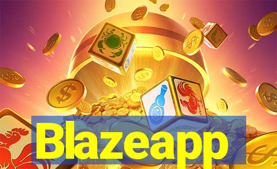 Blazeapp