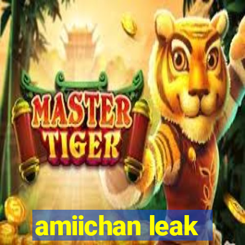 amiichan leak