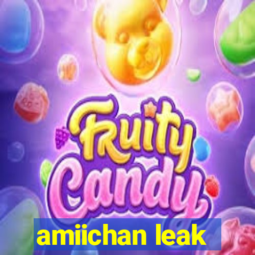 amiichan leak