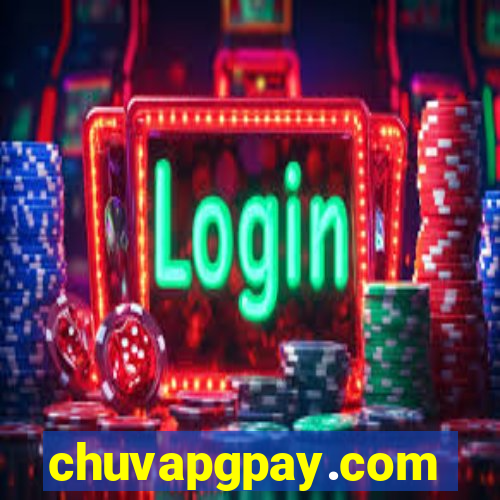 chuvapgpay.com