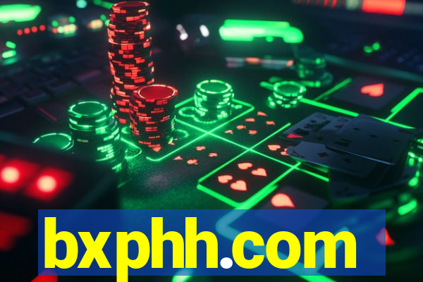 bxphh.com