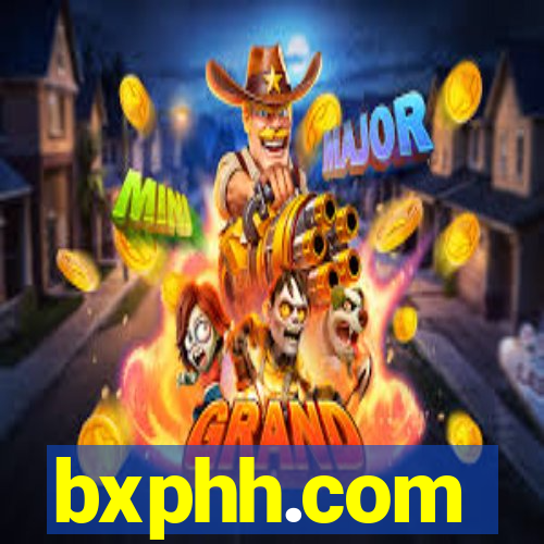 bxphh.com