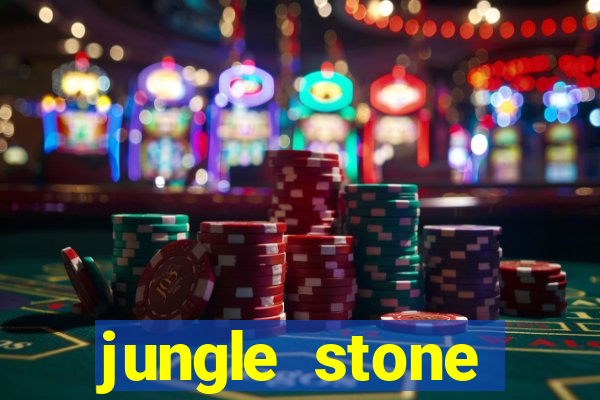 jungle stone reclame aqui