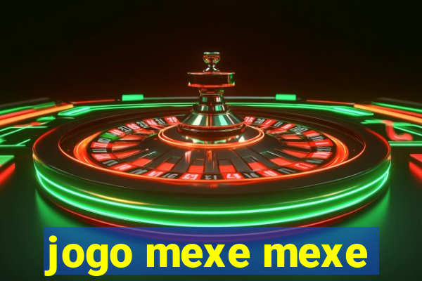 jogo mexe mexe