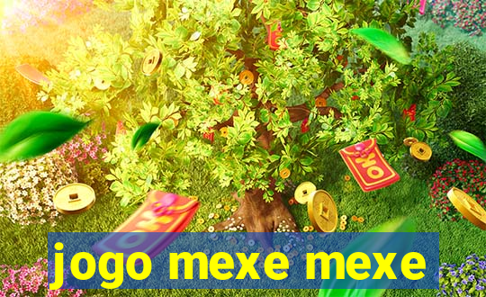 jogo mexe mexe