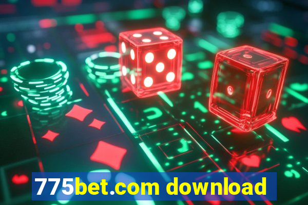 775bet.com download