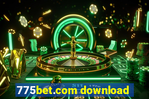 775bet.com download