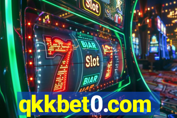 qkkbet0.com