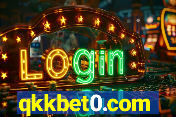 qkkbet0.com