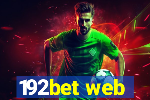 192bet web