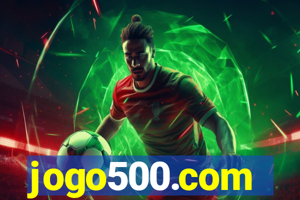 jogo500.com