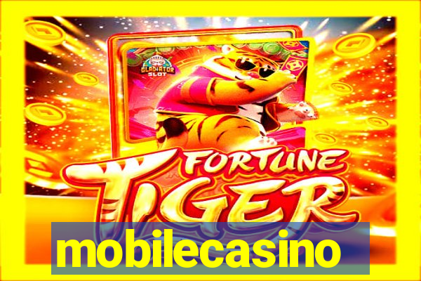 mobilecasino