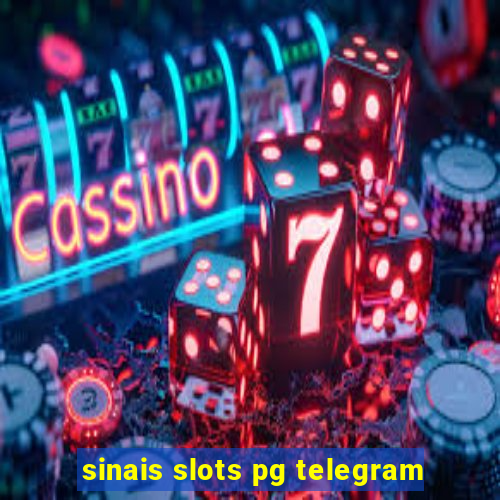 sinais slots pg telegram