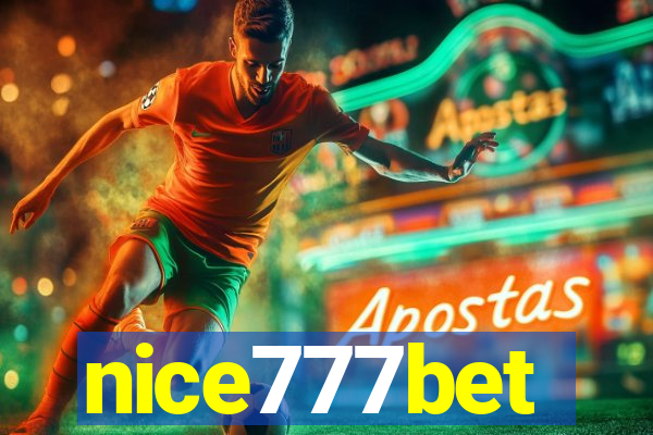 nice777bet