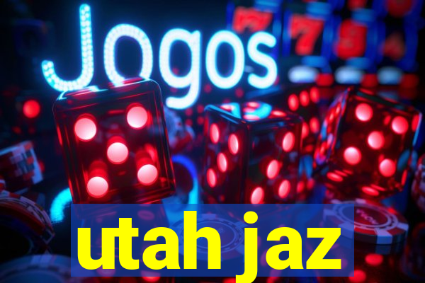 utah jaz