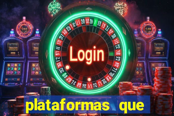 plataformas que pagam no free