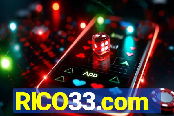 RICO33.com