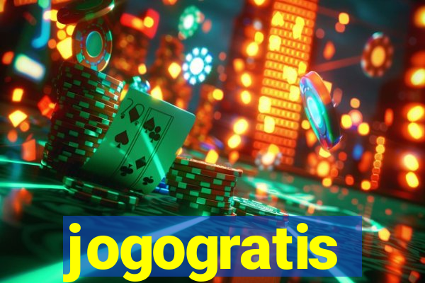 jogogratis