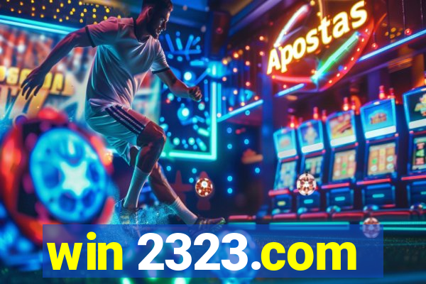 win 2323.com