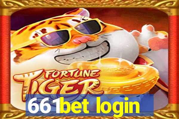 661bet login