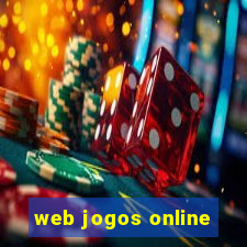 web jogos online