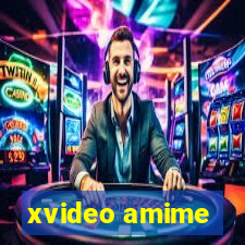 xvideo amime