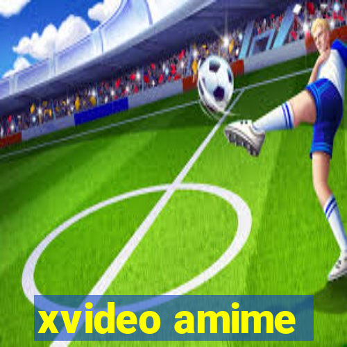 xvideo amime