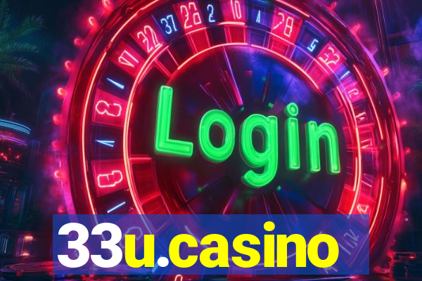 33u.casino