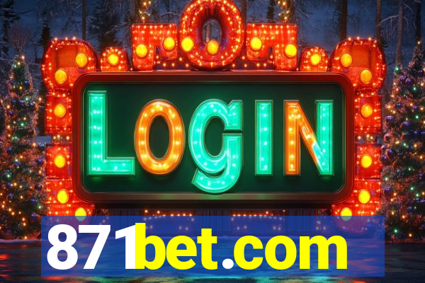 871bet.com