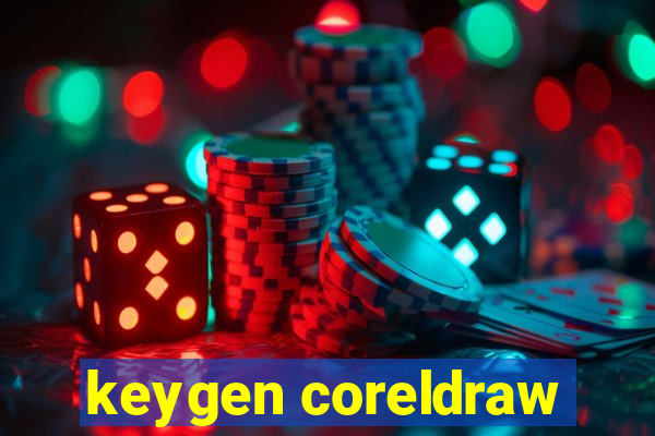 keygen coreldraw