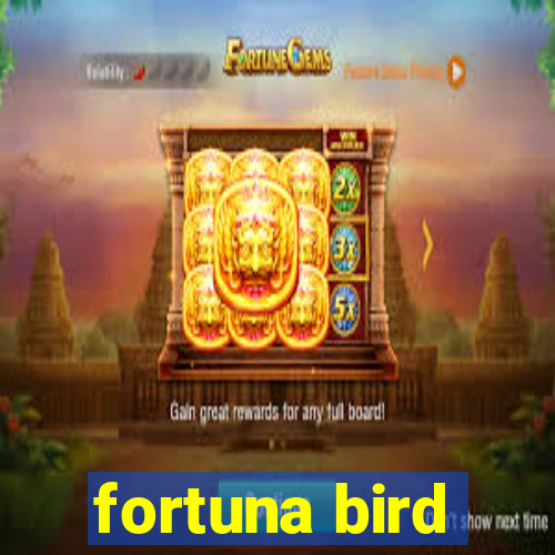 fortuna bird