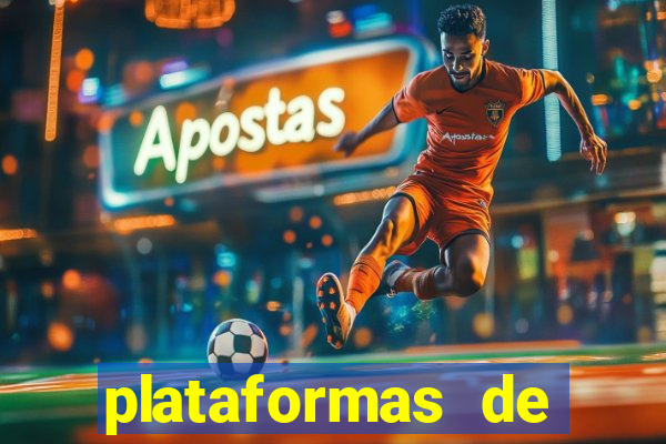 plataformas de jogos que pagam