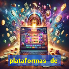 plataformas de jogos que pagam