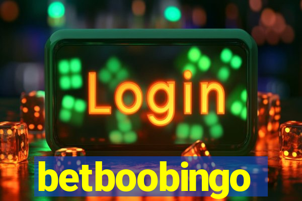 betboobingo