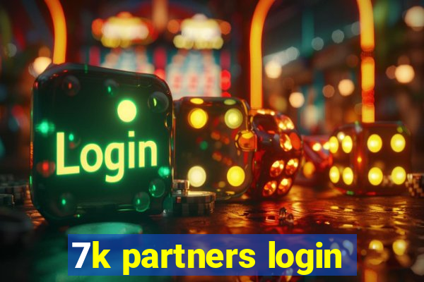 7k partners login