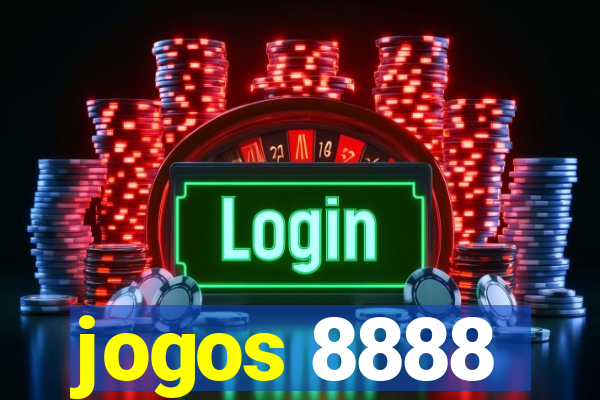 jogos 8888