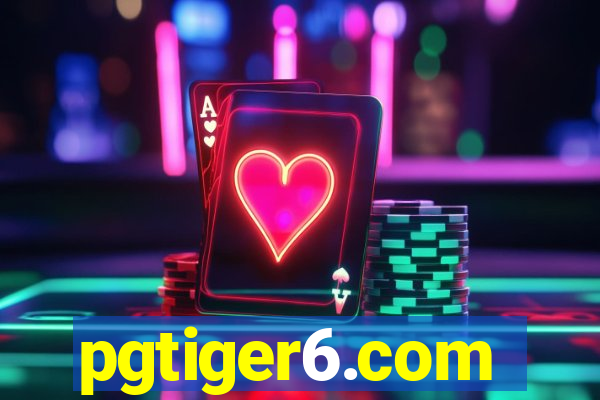 pgtiger6.com