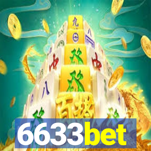 6633bet