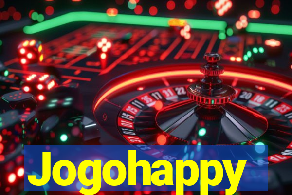 Jogohappy