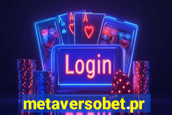 metaversobet.pro