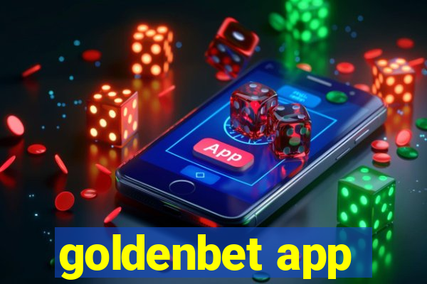 goldenbet app